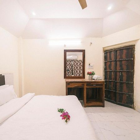 Resorts Country Side - Refined By Nature Pushkar Exterior foto