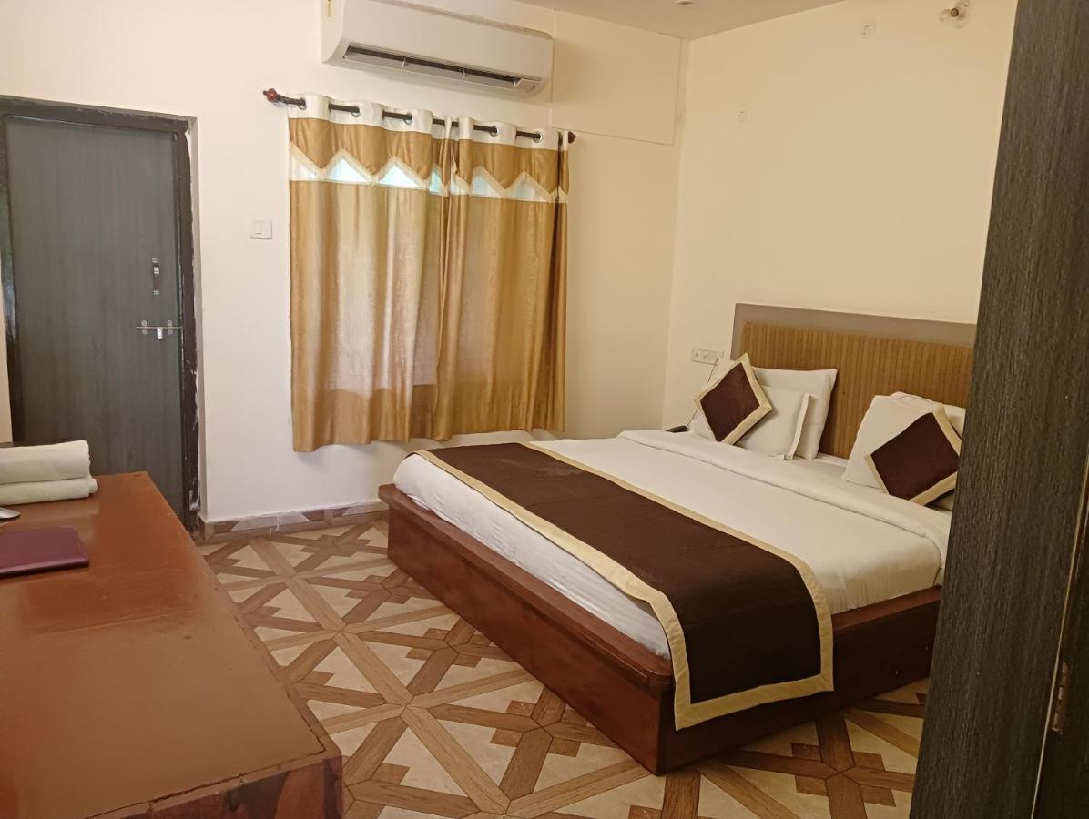 Resorts Country Side - Refined By Nature Pushkar Exterior foto