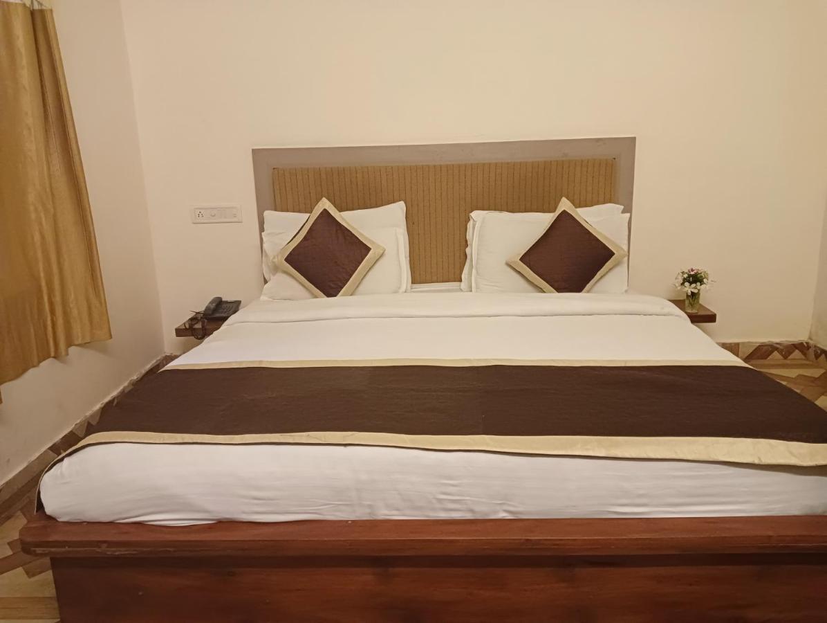 Resorts Country Side - Refined By Nature Pushkar Exterior foto