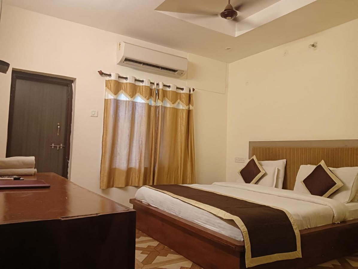 Resorts Country Side - Refined By Nature Pushkar Exterior foto