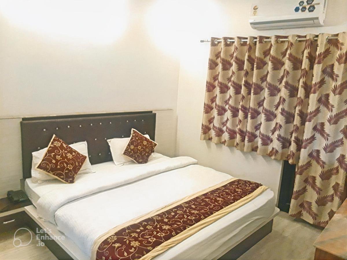 Resorts Country Side - Refined By Nature Pushkar Exterior foto