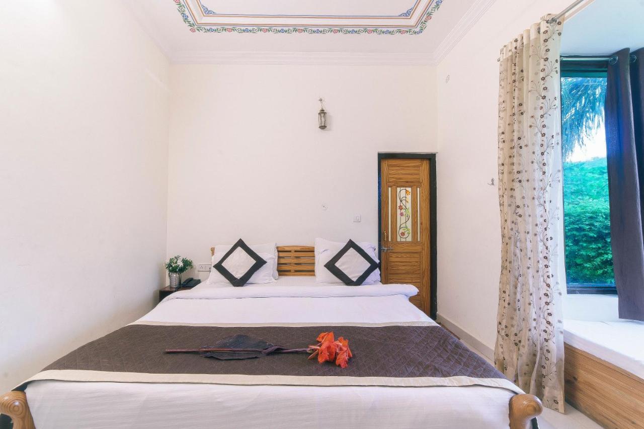 Resorts Country Side - Refined By Nature Pushkar Exterior foto